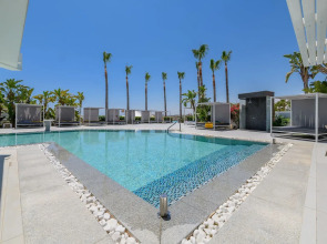 Tasia Maris Sands - Adults Only