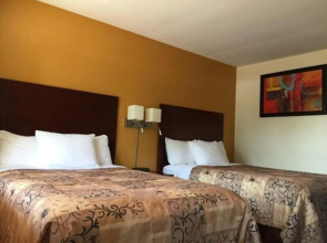 Park Place Motel & Suites