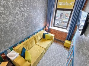 Tuchkov (Тучков)