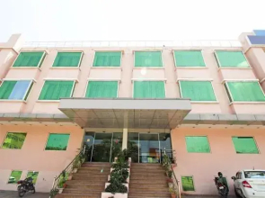 Hotel The Great Ananda