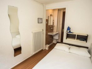 Hotel St Gervais Geneva