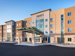 Staybridge Suites Lehi - Traverse Ridge Center by IHG