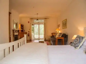 The Carriages Country House