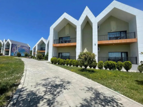 Arena Villas
