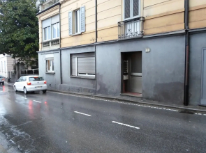 Lugano Lago 0 Ground Floor