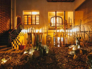 Hostal Bella 269