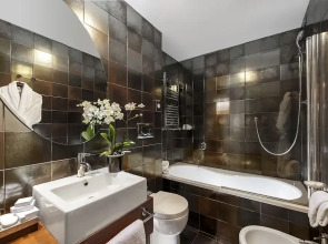 Metropolis - Hotel di Charme