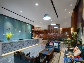 Gemei Hotel (Hefei China Sound Valley Zhongke University)