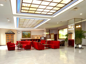 Grand Hotel Yamamikan