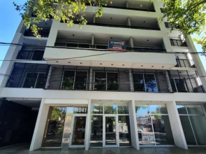 Estudio Ejecutivo con Amenities