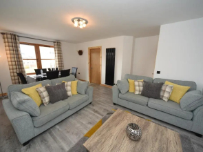Silver Key Apartment 2