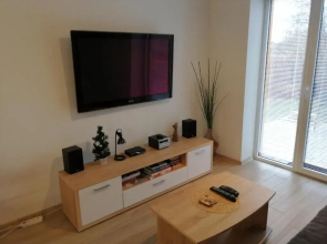 Apartman pod lipou - samostatny objekt