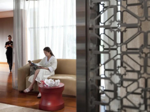 Mandarin Oriental, Macau