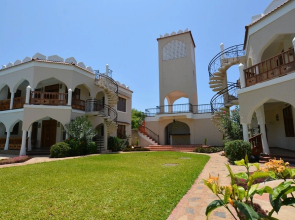 Diani Pearl Luxury Apartments