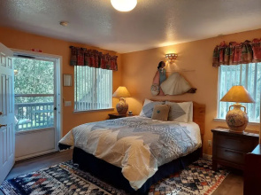 Little Valley Inn