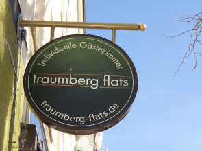 Traumberg Flats