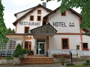 Auberge des Mésanges