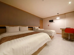 Anyang Aein Hotel