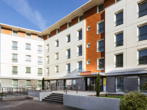 Aparthotel Adagio Access Orléans
