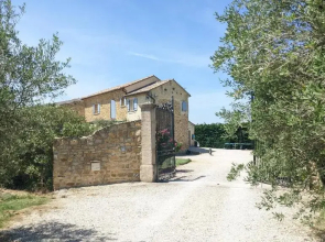 Dépendance de Charme en Provence