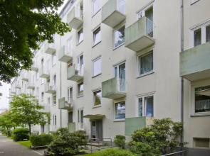 Private Apartment Roblingweg