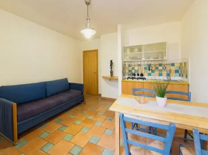 Gioia Apartments
