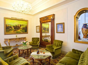 Hotel La Residence & Idrokinesis