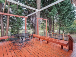 Spacious Portland Area Home w/ Fenced Yard