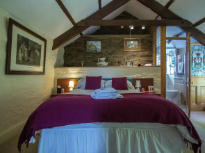 Penybanc Farm B&B Rooms