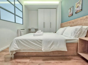 Civilian Apartments, Nilie Hospitality MGMT