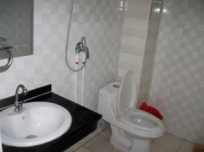 Xinyu Guest House