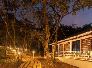 Verdant Cottages
