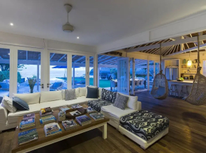 The Beach Shack