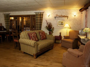 Auberge Le Canard Huppe