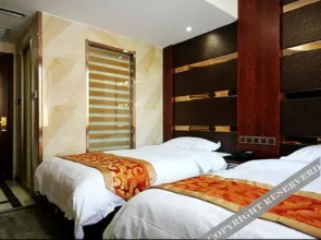 East House Inn(兰州东府客栈)