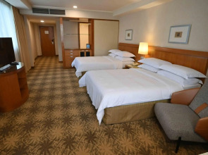 Concorde Hotel Kuala Lumpur