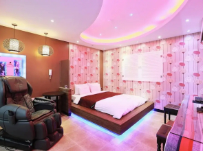 Jeju Venus Self Check-In Motel