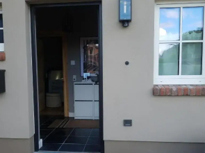 Ferienwohnung Wilms
