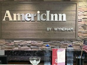 AmericInn by Wyndham Ottumwa