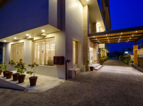 Regenta Central Jaipur