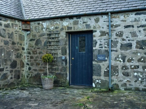 Monkstadt No 8 - McEachanns Hideout