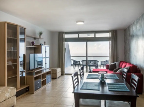 Infinity Terrace Apartment  Entre El Cielo Y El Mar