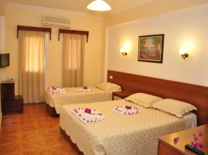 Regal Hotel