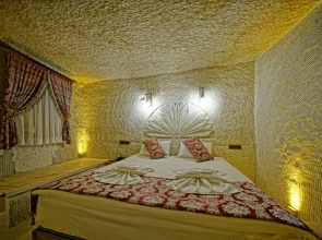 Cappa Cave Hotel