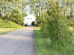 Strandsegård Ferielejligheder