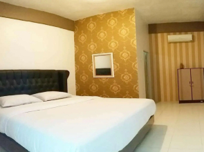 Cemara Residence Syariah by IDH