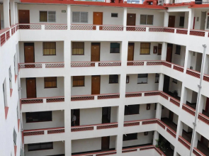 Hotel Oviedo Acapulco