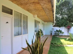 Hartebeest View Lodge