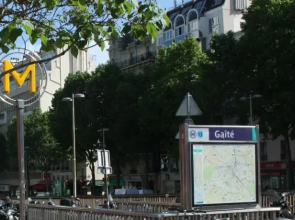 Appartement Rue du Chateau