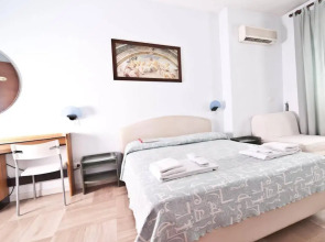 Ai Musei Vaticani Best Bed